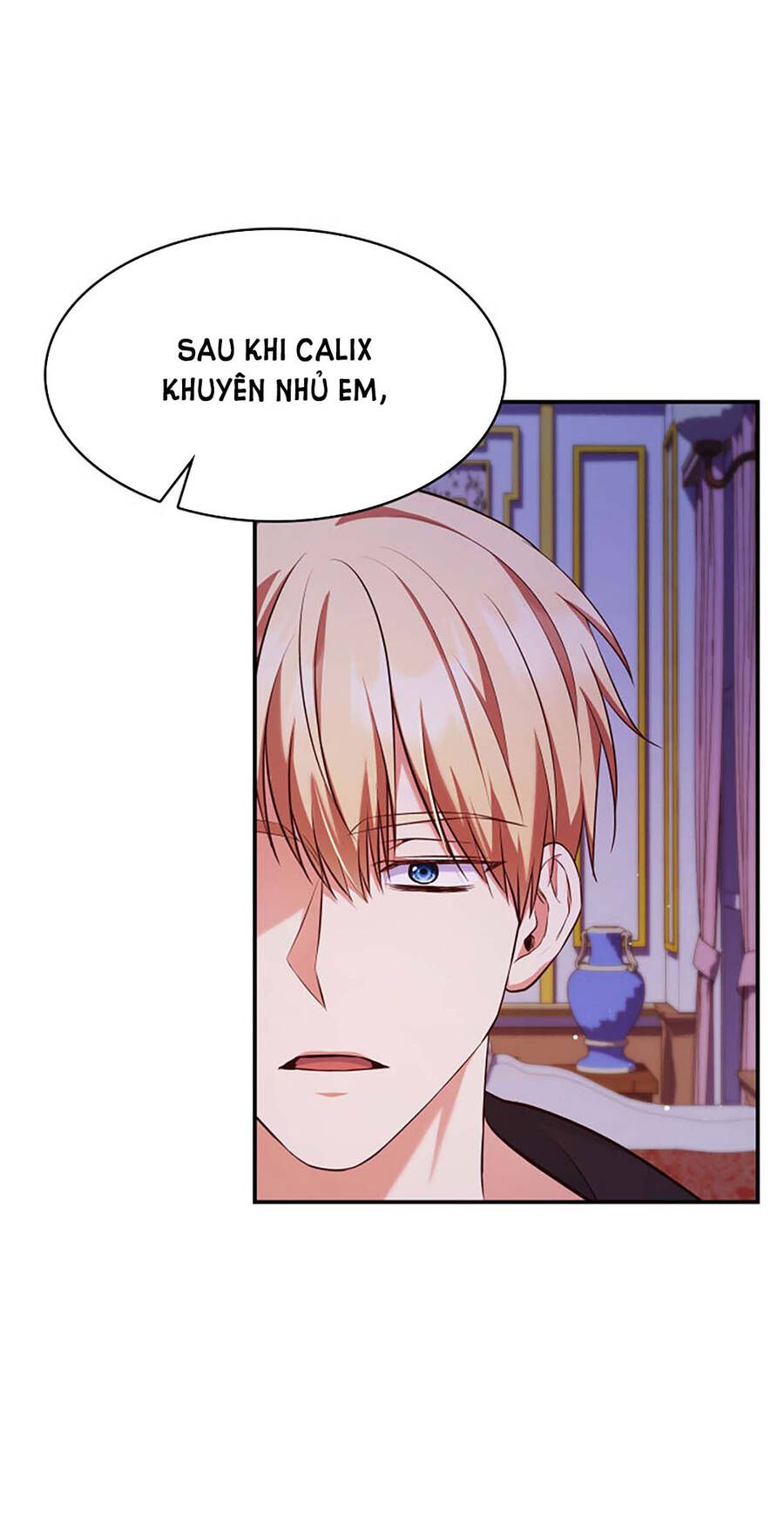 Từ Ác Nữ Tôi Trở Thành Một Người Mẹ Chương 39.2 page 22 - Giả Dược