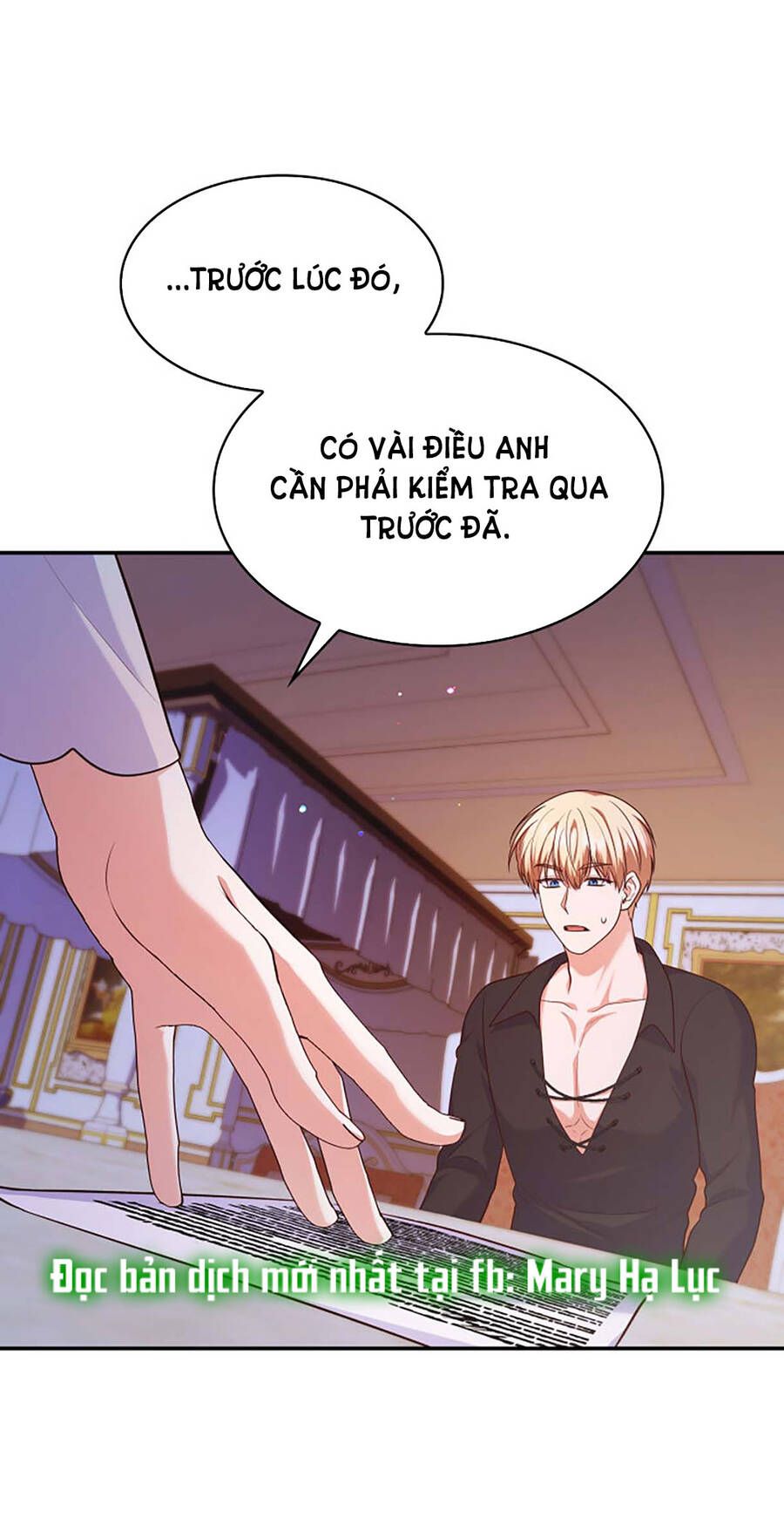 Từ Ác Nữ Tôi Trở Thành Một Người Mẹ Chương 39.2 page 29 - Giả Dược