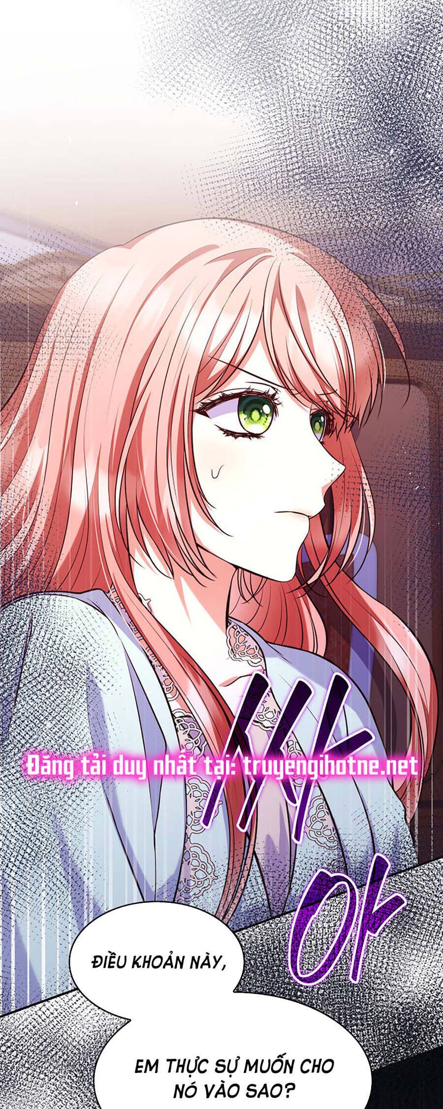 Từ Ác Nữ Tôi Trở Thành Một Người Mẹ Chương 39.2 page 33 - Giả Dược