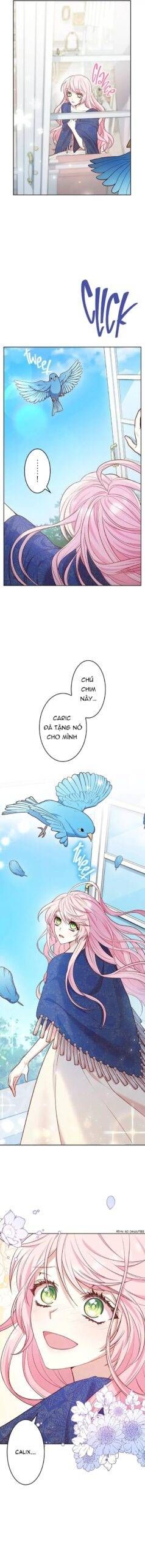 Từ Ác Nữ Tôi Trở Thành Một Người Mẹ Chương 4 page 18 - Giả Dược