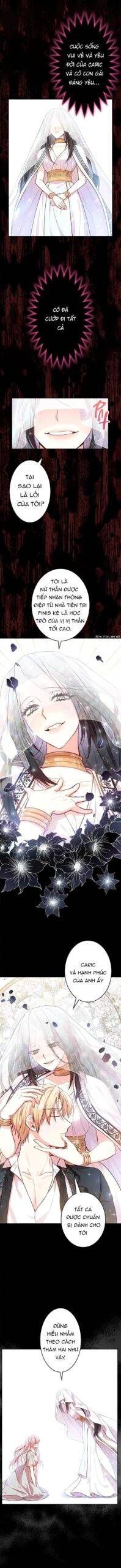 Từ Ác Nữ Tôi Trở Thành Một Người Mẹ Chương 4 page 10 - Giả Dược