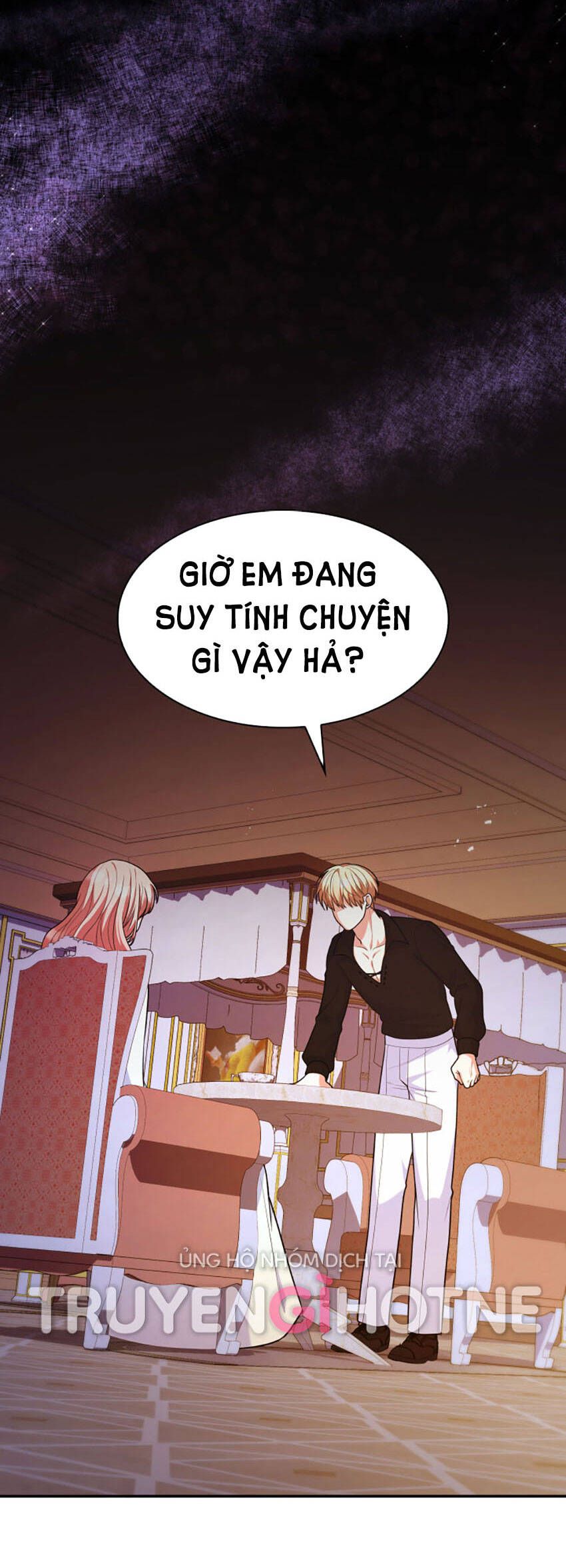 Từ Ác Nữ Tôi Trở Thành Một Người Mẹ Chương 40.1 page 2 - Giả Dược