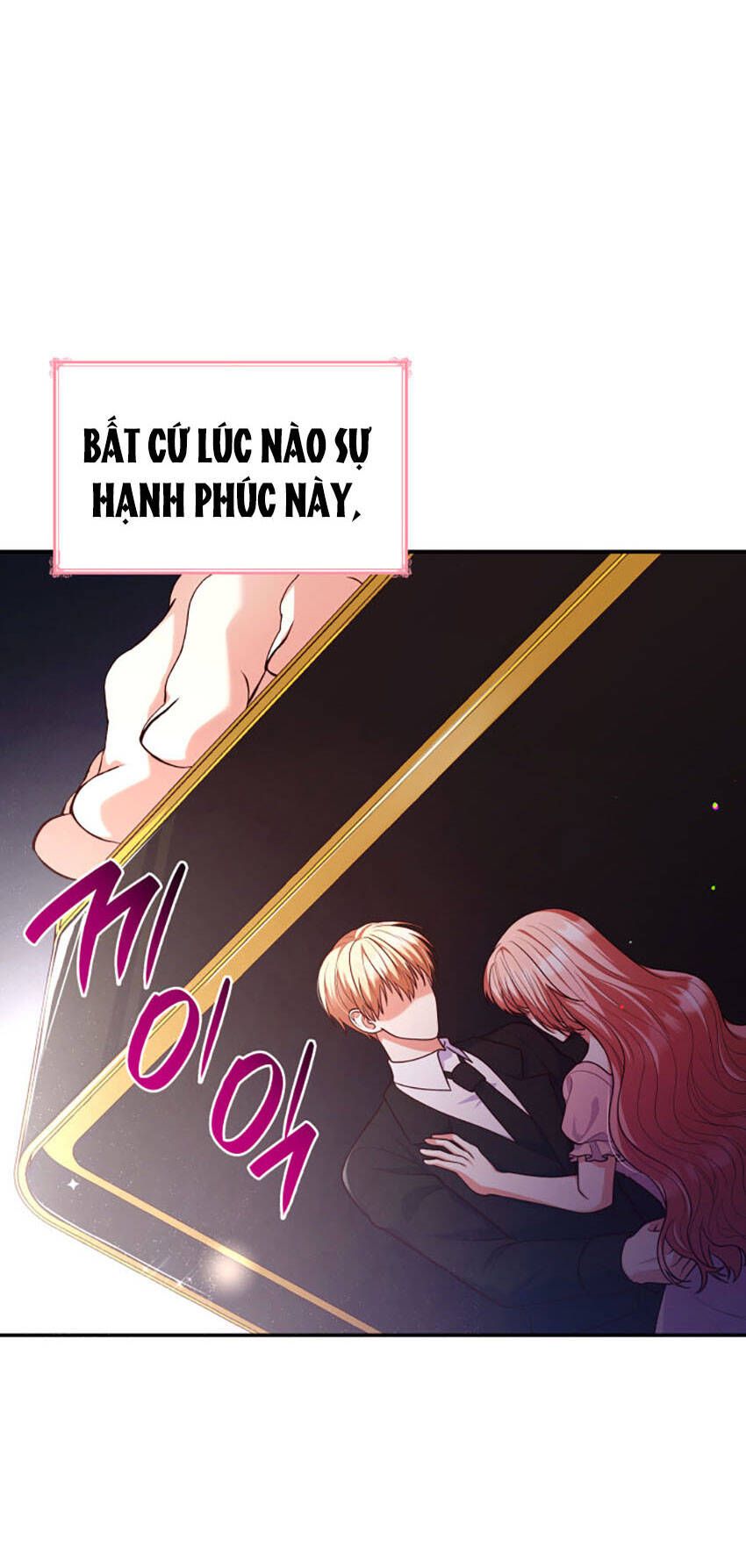 Từ Ác Nữ Tôi Trở Thành Một Người Mẹ Chương 40.1 page 11 - Giả Dược