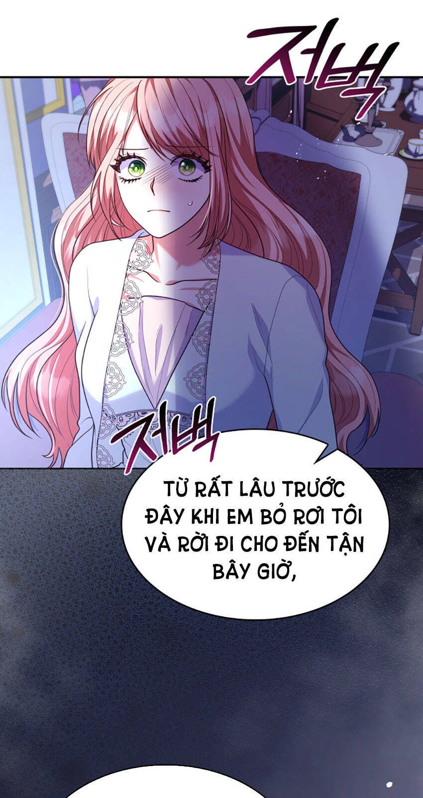 Từ Ác Nữ Tôi Trở Thành Một Người Mẹ Chương 40.1 page 23 - Giả Dược