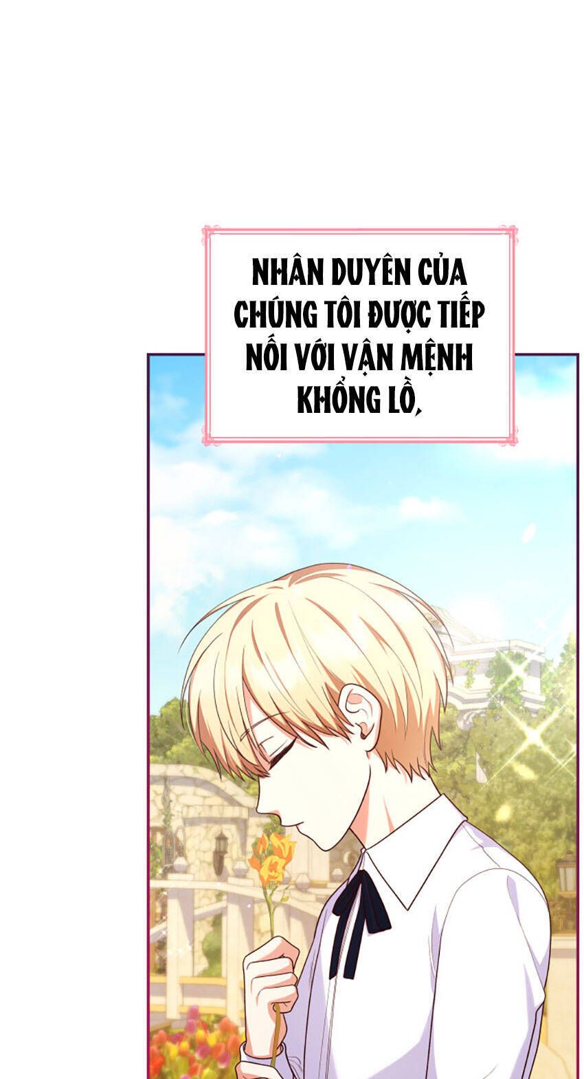 Từ Ác Nữ Tôi Trở Thành Một Người Mẹ Chương 40.1 page 27 - Giả Dược