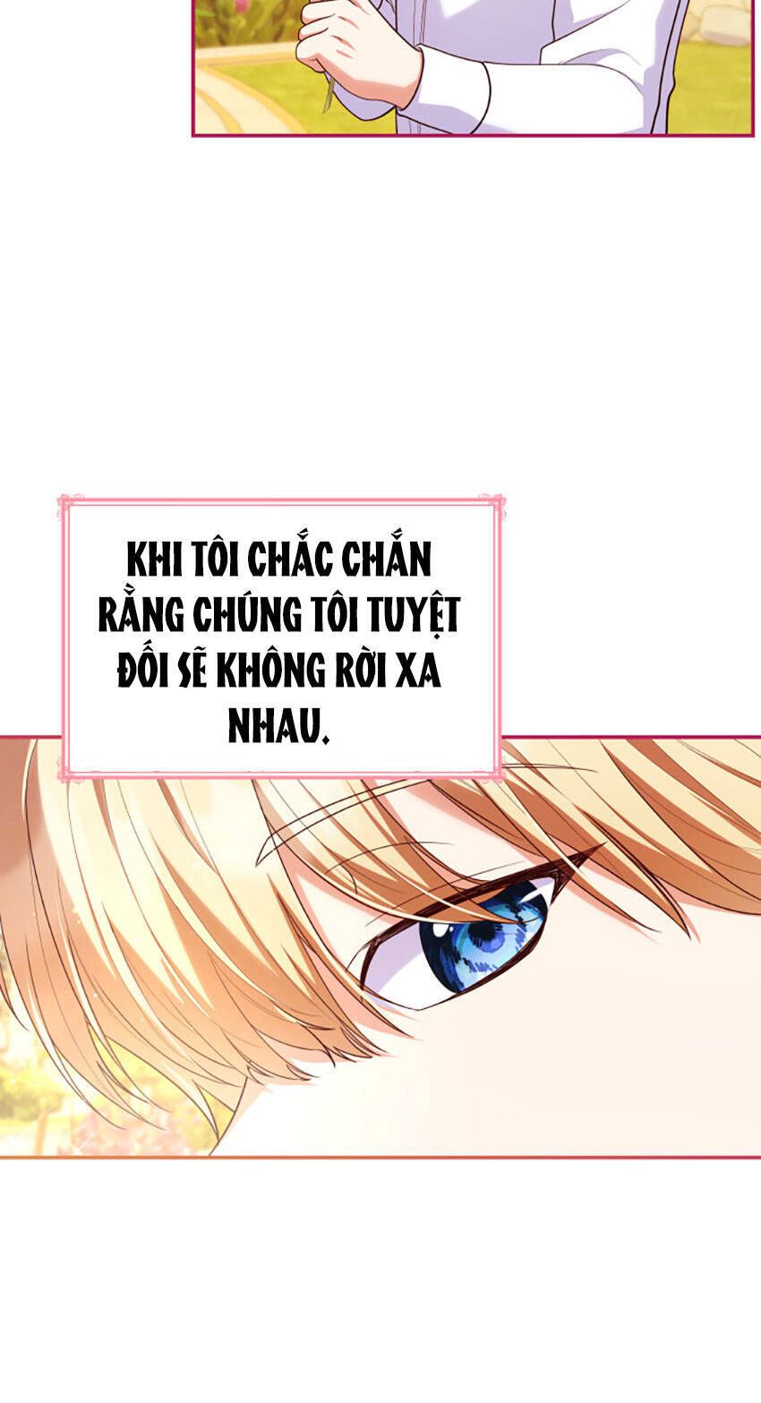 Từ Ác Nữ Tôi Trở Thành Một Người Mẹ Chương 40.1 page 28 - Giả Dược