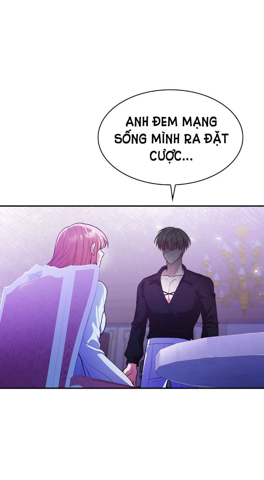 Từ Ác Nữ Tôi Trở Thành Một Người Mẹ Chương 40.1 page 34 - Giả Dược