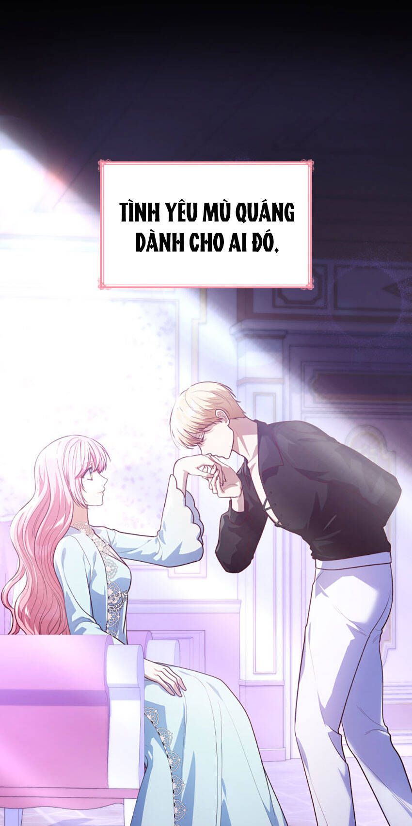 Từ Ác Nữ Tôi Trở Thành Một Người Mẹ Chương 40.1 page 37 - Giả Dược