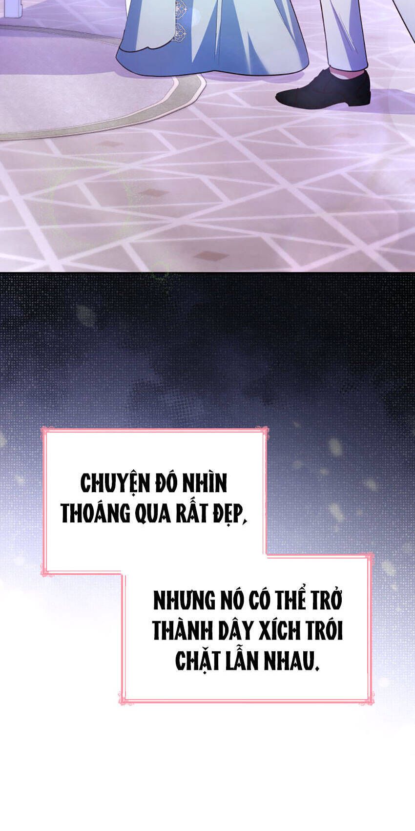 Từ Ác Nữ Tôi Trở Thành Một Người Mẹ Chương 40.1 page 38 - Giả Dược