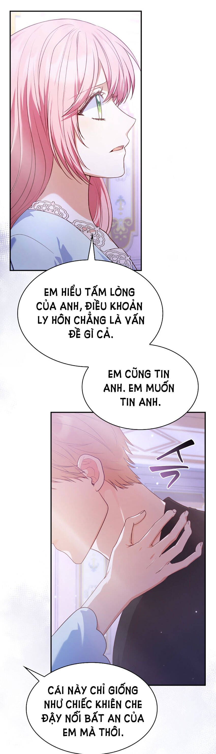 Từ Ác Nữ Tôi Trở Thành Một Người Mẹ Chương 40.1 page 39 - Giả Dược