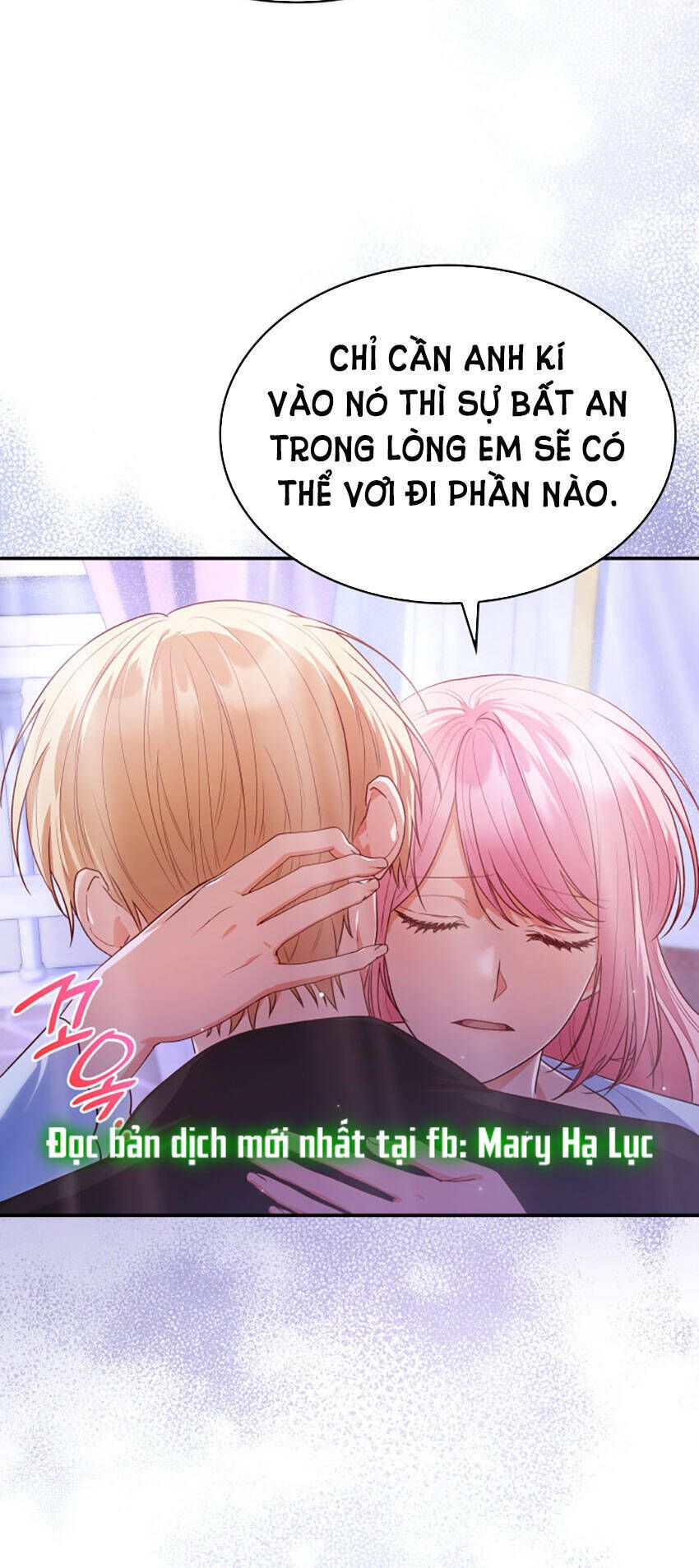 Từ Ác Nữ Tôi Trở Thành Một Người Mẹ Chương 40.1 page 40 - Giả Dược