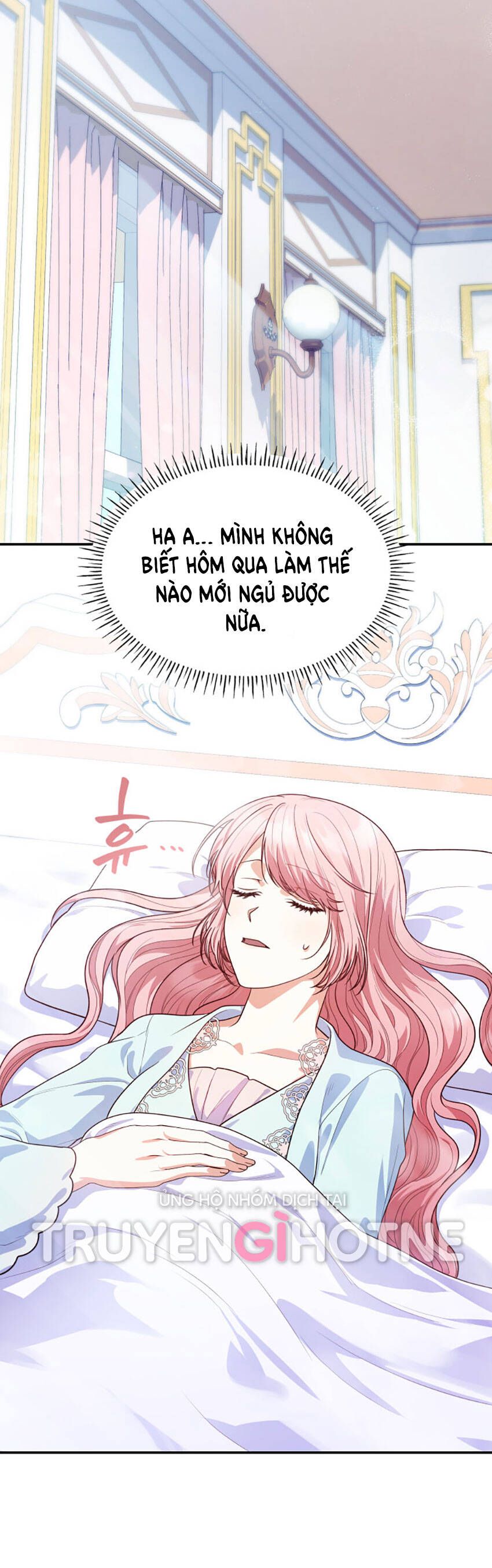 Từ Ác Nữ Tôi Trở Thành Một Người Mẹ Chương 40.1 page 43 - Giả Dược