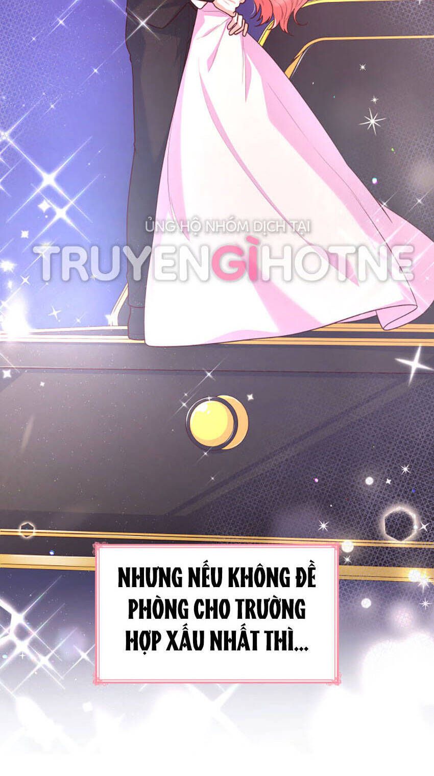 Từ Ác Nữ Tôi Trở Thành Một Người Mẹ Chương 40.1 page 10 - Giả Dược