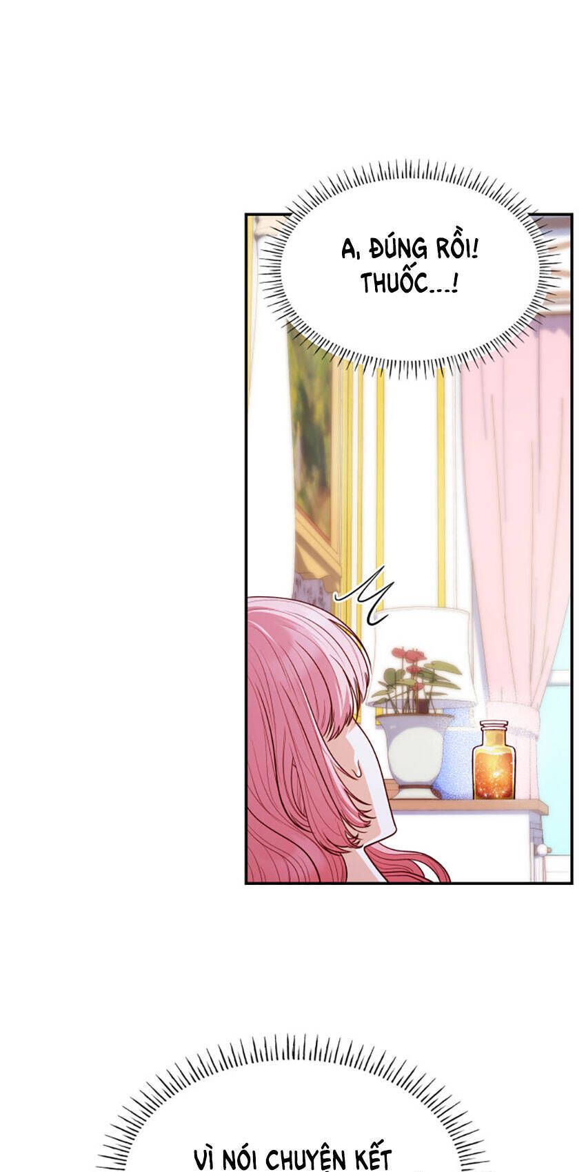 Từ Ác Nữ Tôi Trở Thành Một Người Mẹ Chương 40.2 page 2 - Giả Dược
