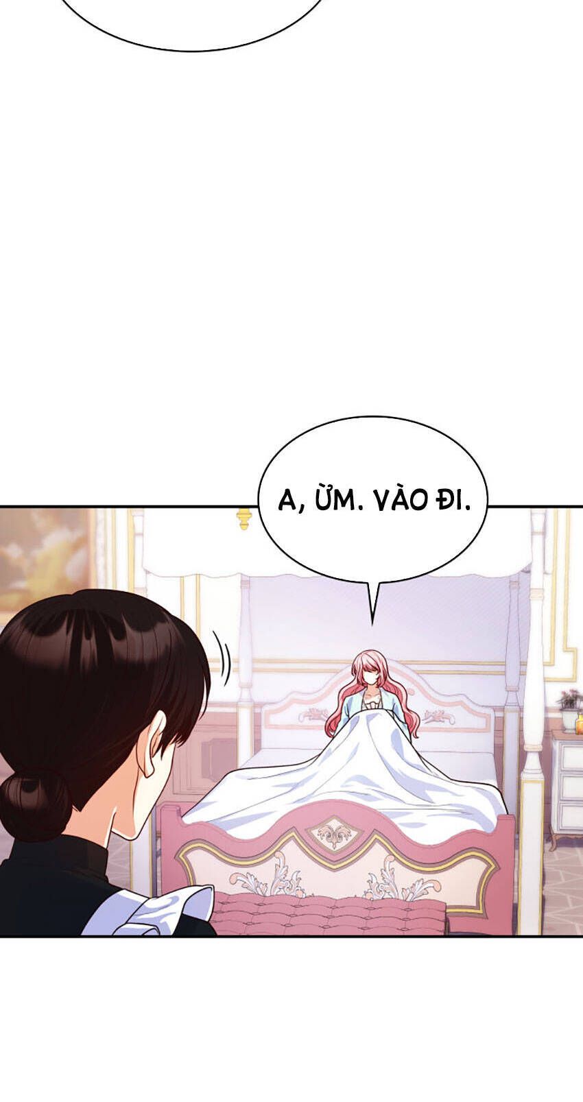 Từ Ác Nữ Tôi Trở Thành Một Người Mẹ Chương 40.2 page 5 - Giả Dược