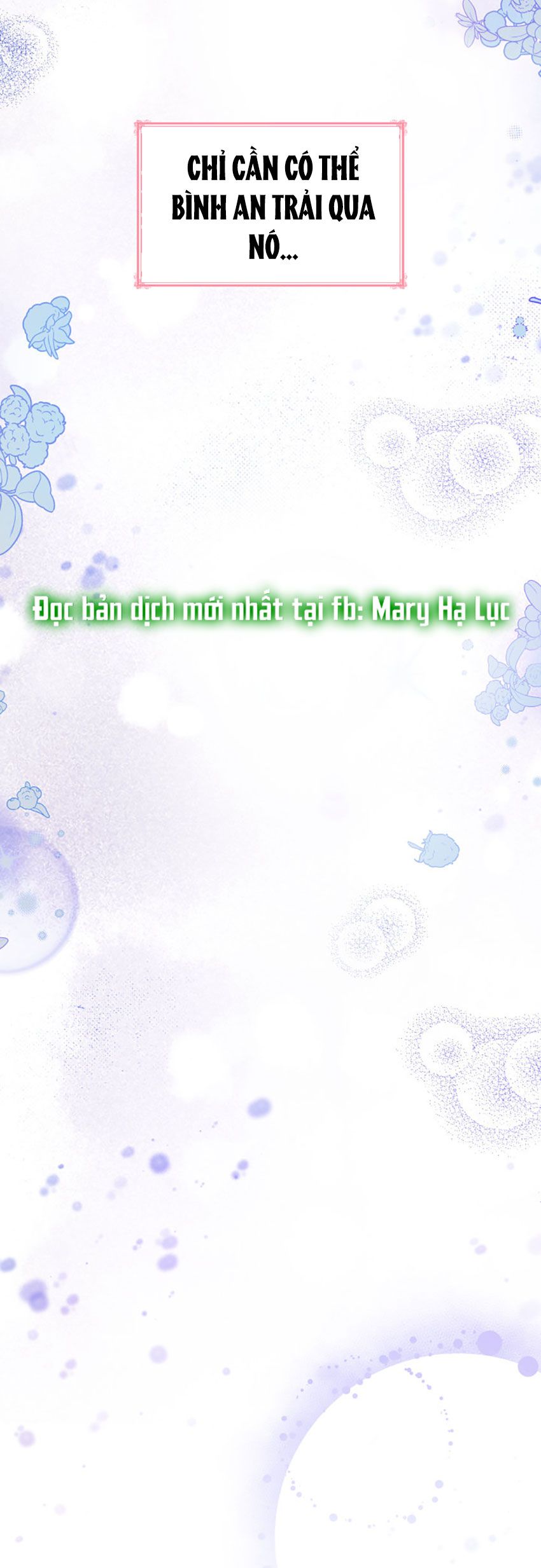 Từ Ác Nữ Tôi Trở Thành Một Người Mẹ Chương 41.1 page 6 - Giả Dược