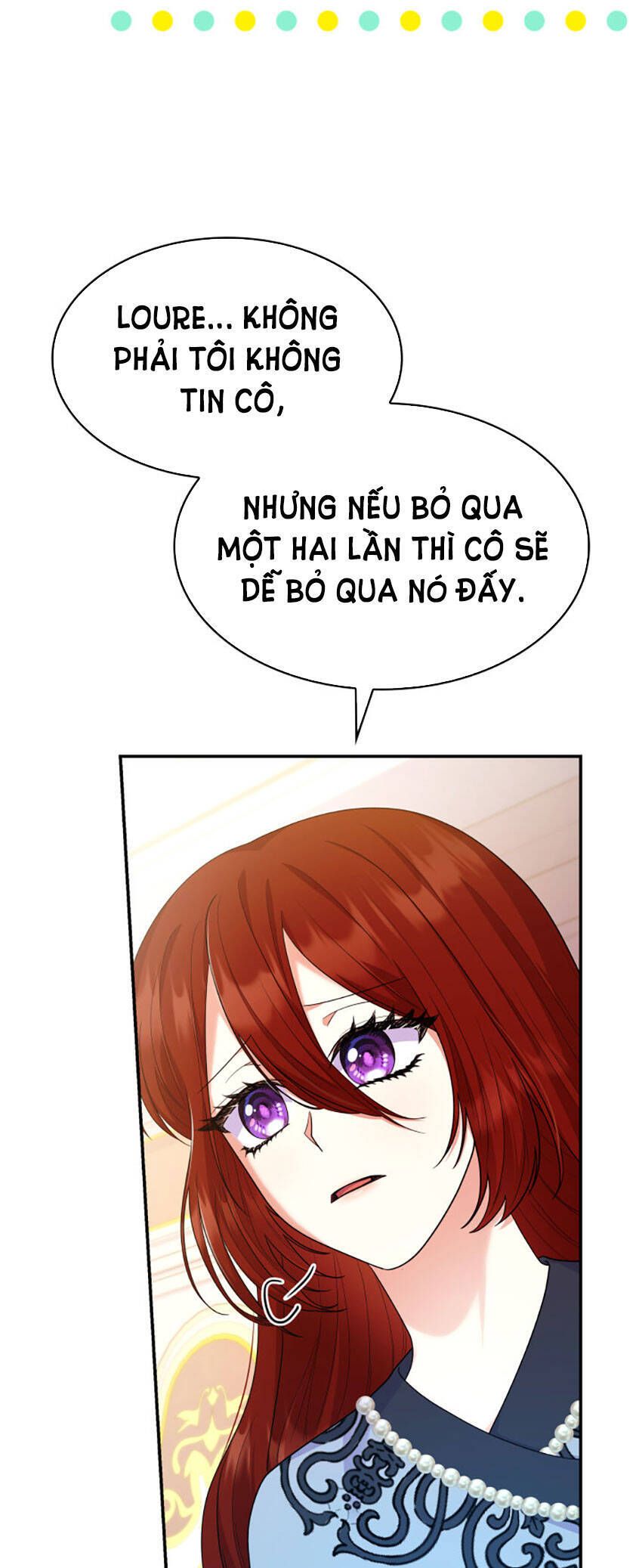 Từ Ác Nữ Tôi Trở Thành Một Người Mẹ Chương 41.2 page 3 - Giả Dược