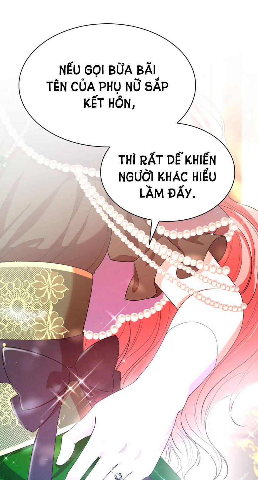 Từ Ác Nữ Tôi Trở Thành Một Người Mẹ Chương 41.2 page 22 - Giả Dược