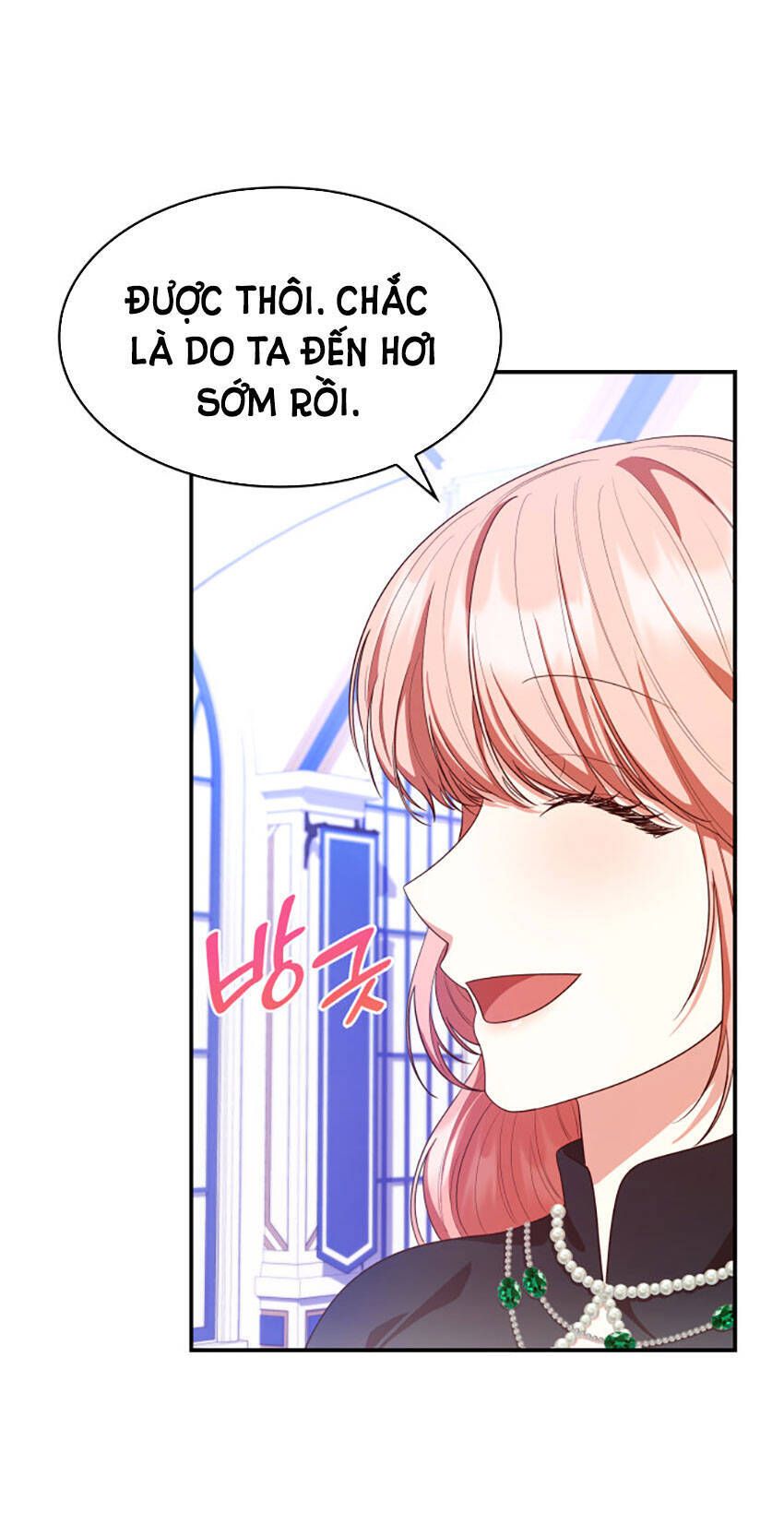 Từ Ác Nữ Tôi Trở Thành Một Người Mẹ Chương 41.2 page 9 - Giả Dược