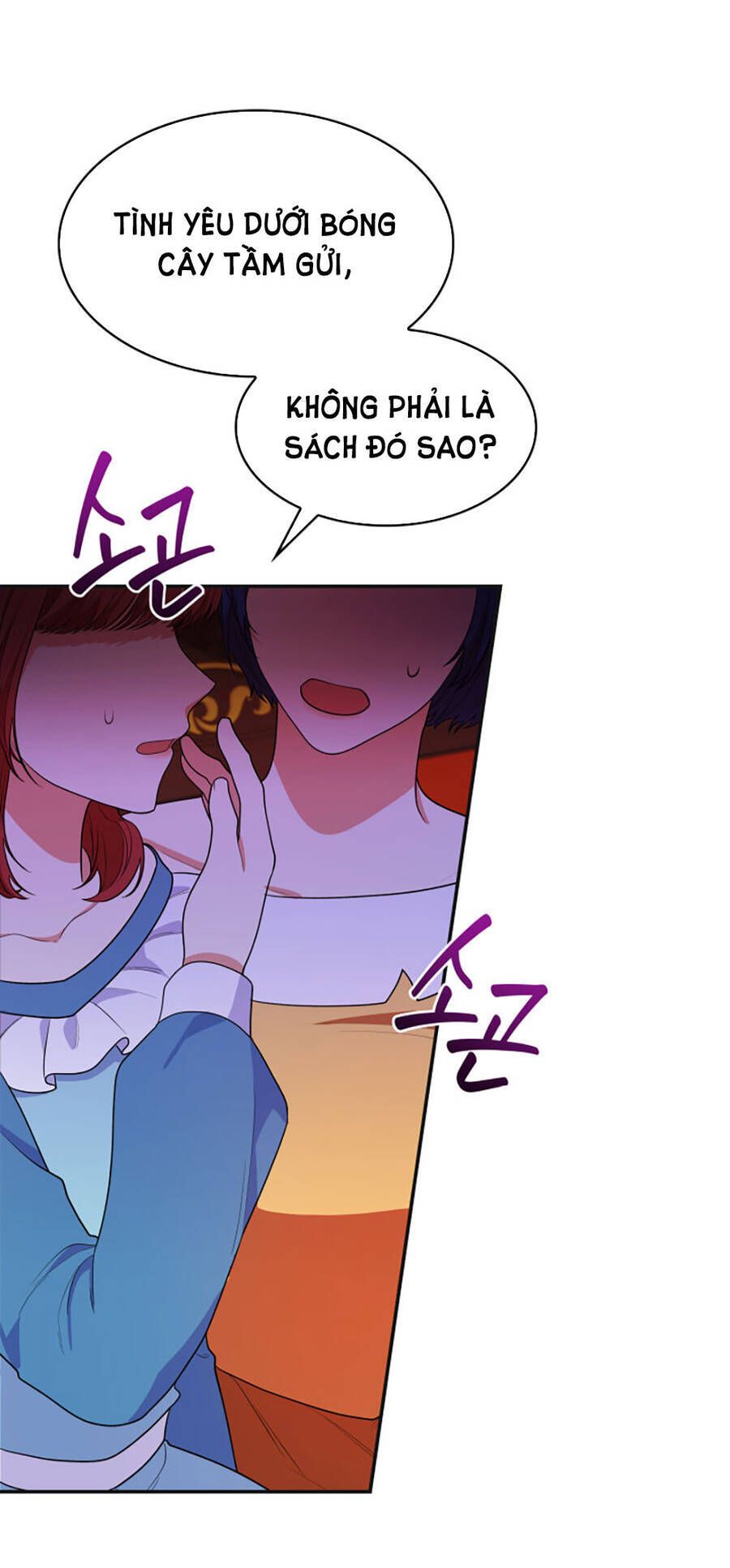 Từ Ác Nữ Tôi Trở Thành Một Người Mẹ Chương 42.1 page 15 - Giả Dược