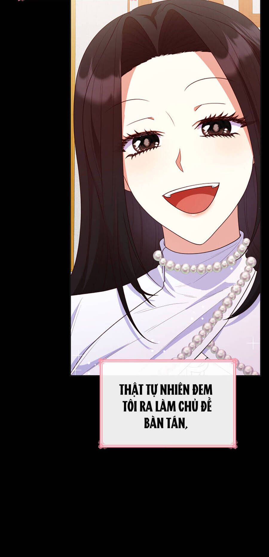 Từ Ác Nữ Tôi Trở Thành Một Người Mẹ Chương 42.1 page 18 - Giả Dược