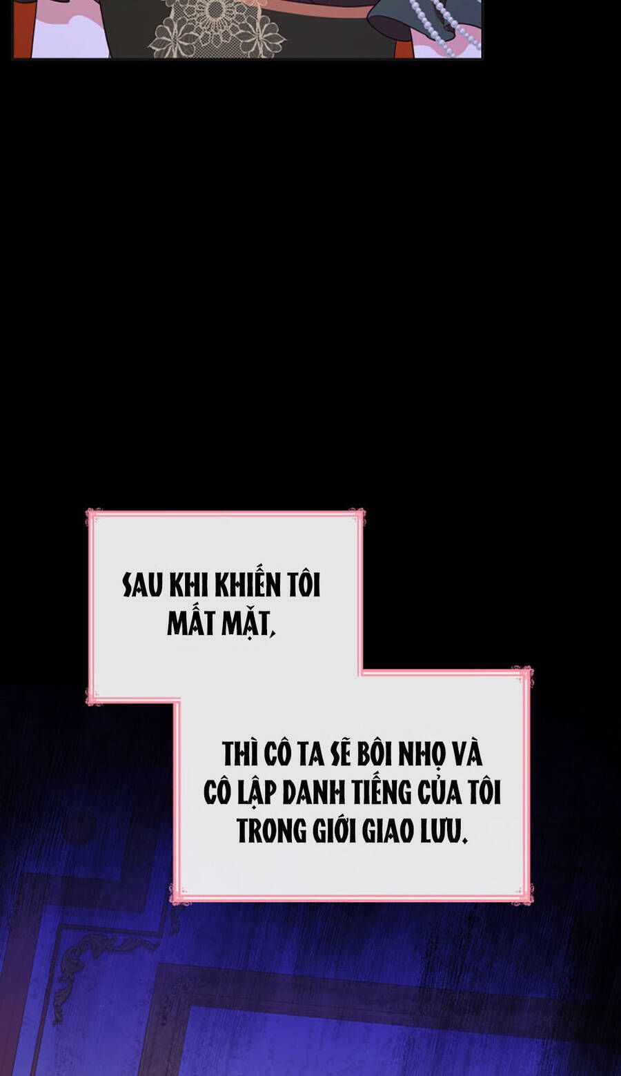 Từ Ác Nữ Tôi Trở Thành Một Người Mẹ Chương 42.1 page 20 - Giả Dược