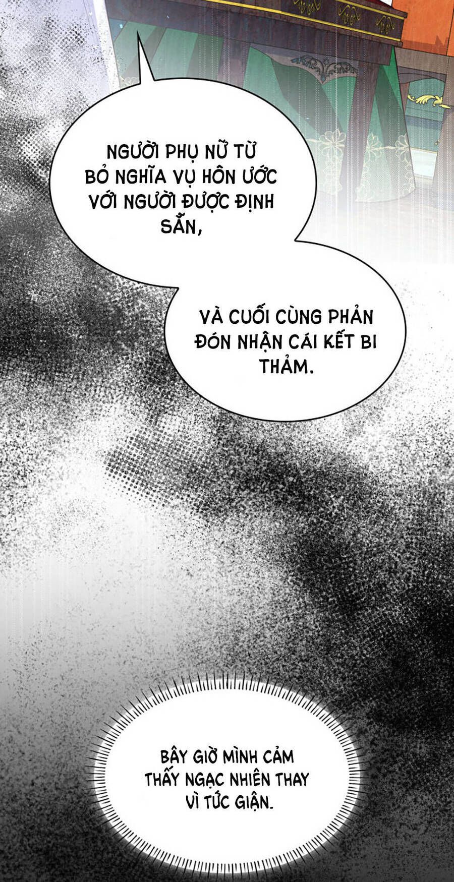 Từ Ác Nữ Tôi Trở Thành Một Người Mẹ Chương 42.1 page 24 - Giả Dược