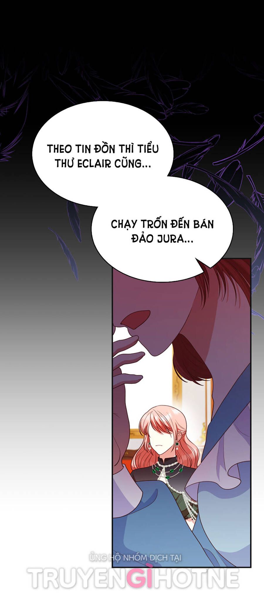 Từ Ác Nữ Tôi Trở Thành Một Người Mẹ Chương 42.1 page 27 - Giả Dược