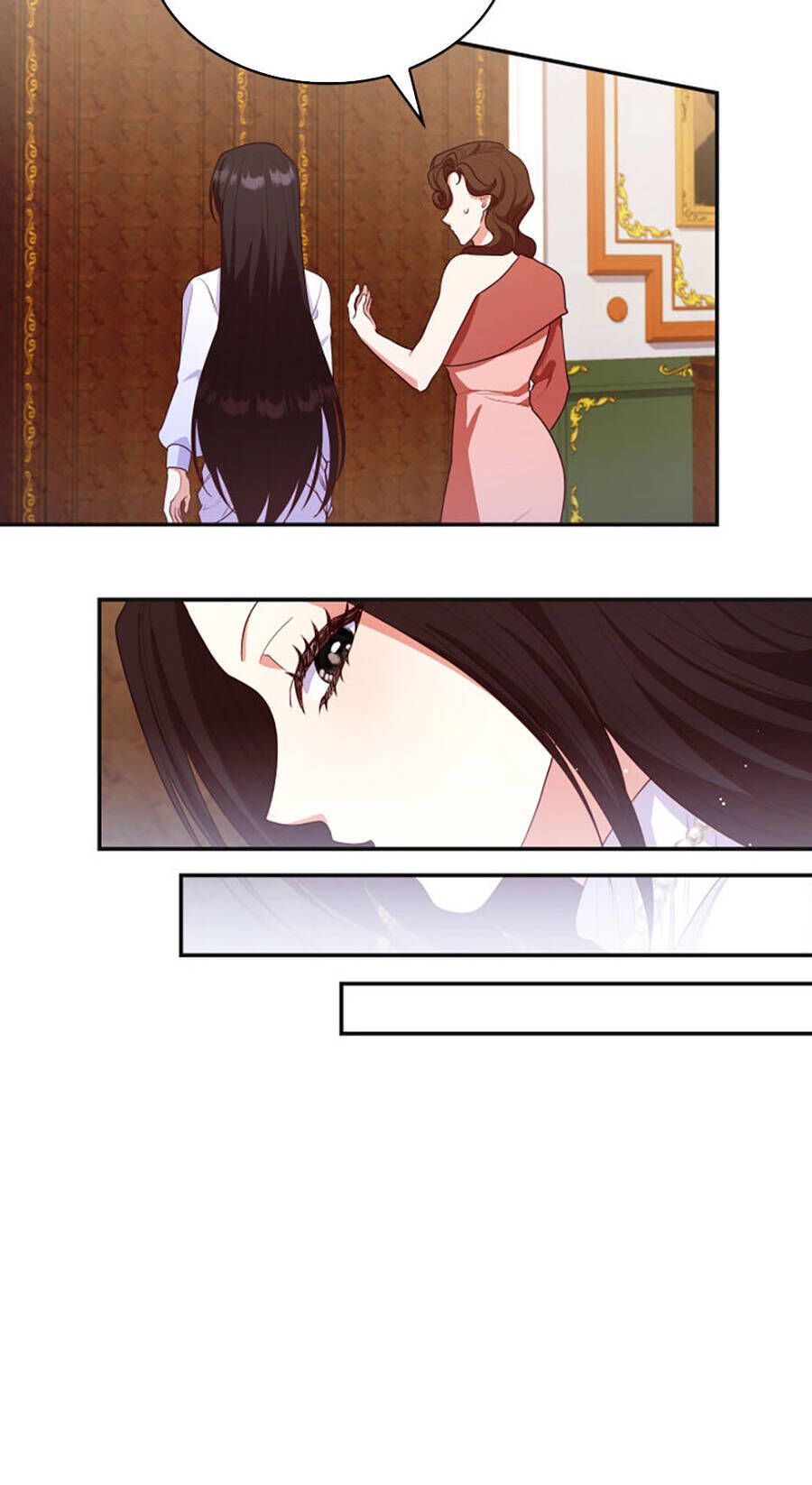 Từ Ác Nữ Tôi Trở Thành Một Người Mẹ Chương 42.1 page 36 - Giả Dược