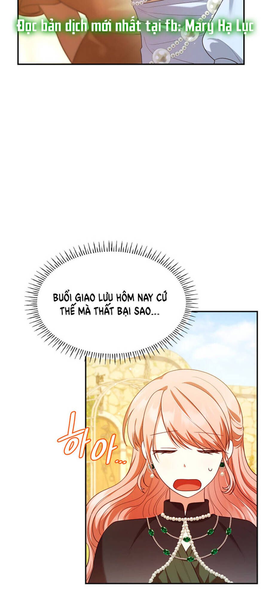 Từ Ác Nữ Tôi Trở Thành Một Người Mẹ Chương 42.1 page 40 - Giả Dược