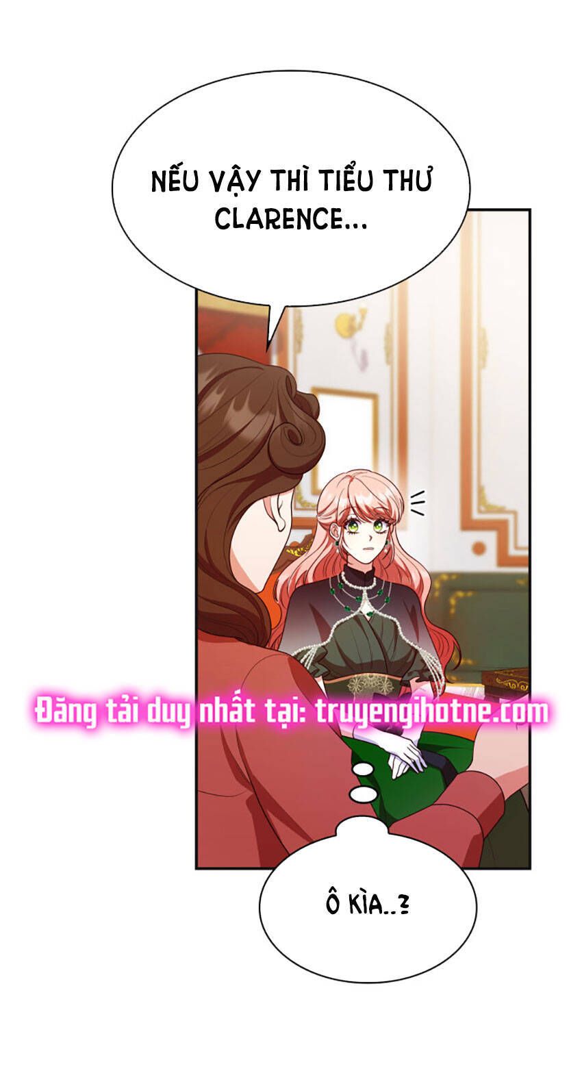 Từ Ác Nữ Tôi Trở Thành Một Người Mẹ Chương 42.1 page 5 - Giả Dược