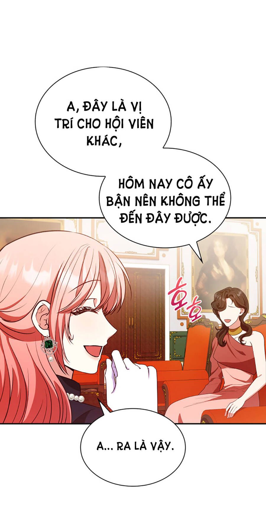 Từ Ác Nữ Tôi Trở Thành Một Người Mẹ Chương 42.1 page 7 - Giả Dược