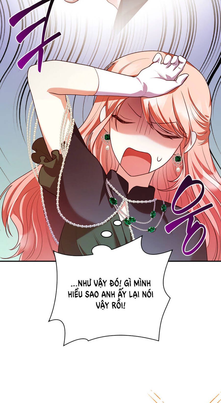 Từ Ác Nữ Tôi Trở Thành Một Người Mẹ Chương 42.2 page 20 - Giả Dược