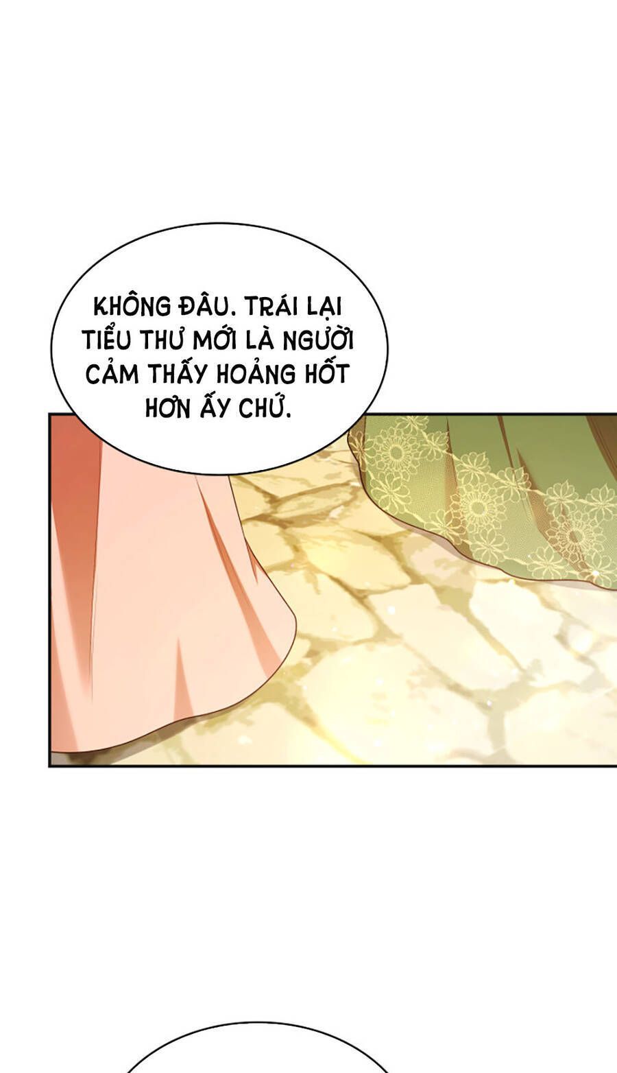 Từ Ác Nữ Tôi Trở Thành Một Người Mẹ Chương 42.2 page 3 - Giả Dược