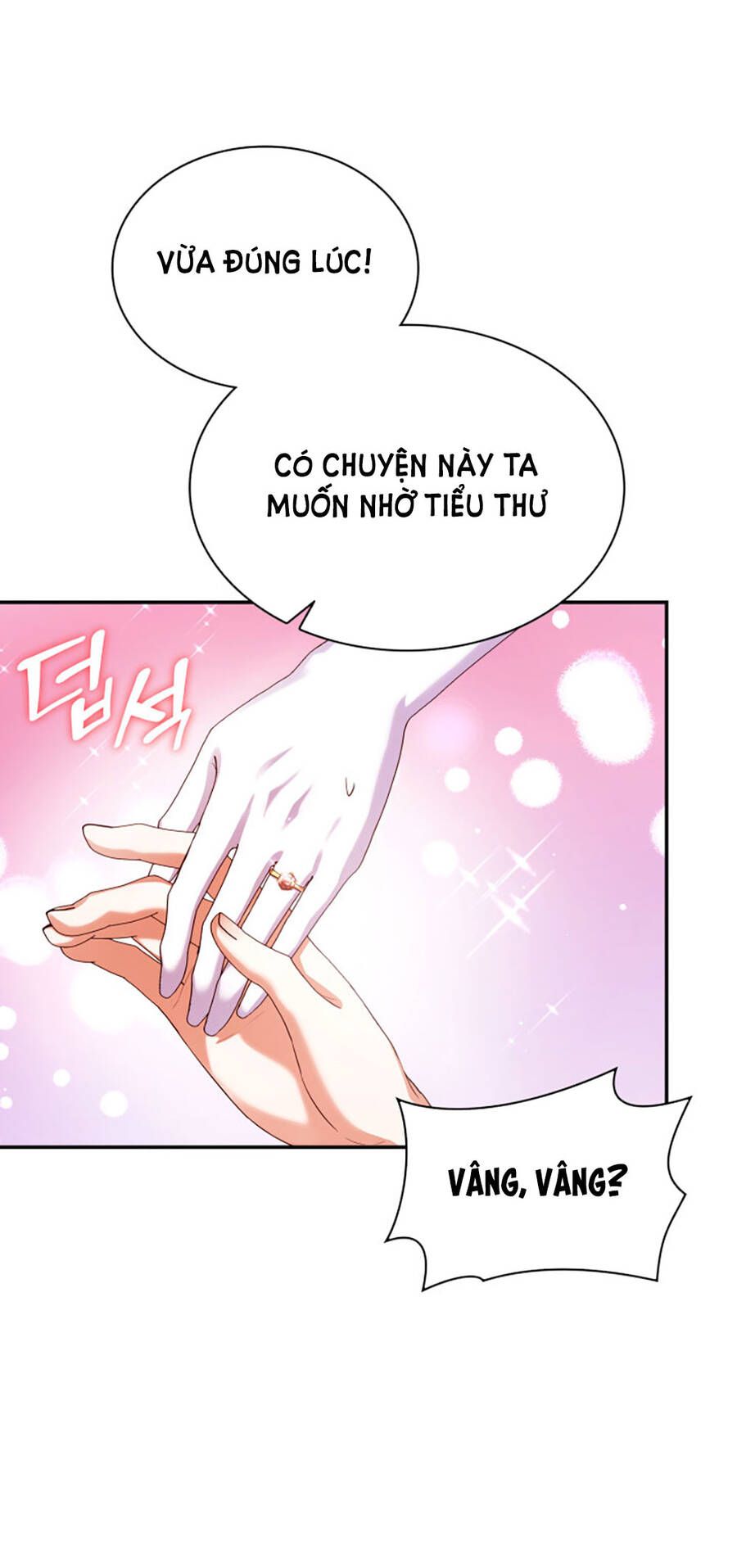 Từ Ác Nữ Tôi Trở Thành Một Người Mẹ Chương 42.2 page 24 - Giả Dược