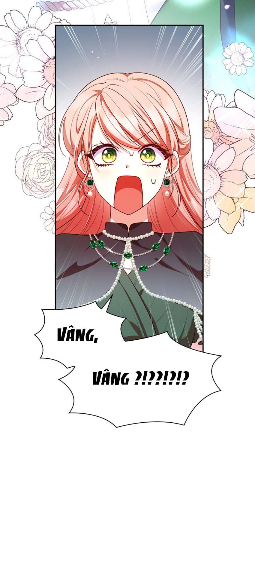 Từ Ác Nữ Tôi Trở Thành Một Người Mẹ Chương 43.1 page 2 - Giả Dược