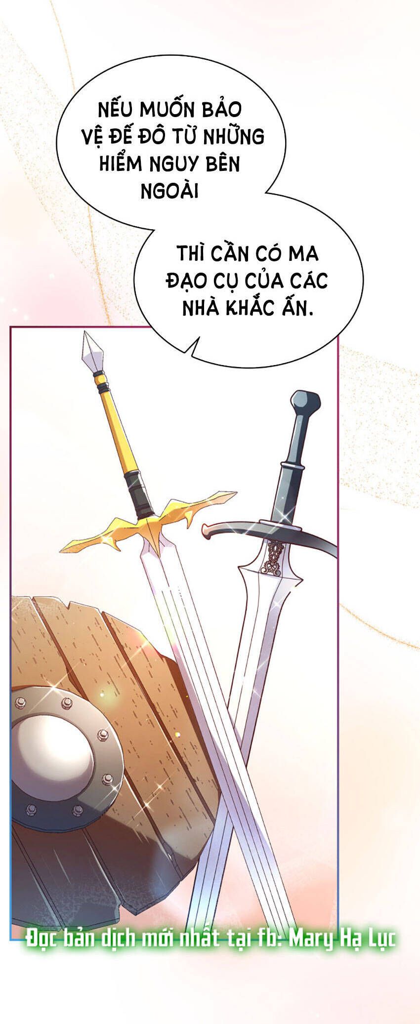 Từ Ác Nữ Tôi Trở Thành Một Người Mẹ Chương 43.1 page 16 - Giả Dược