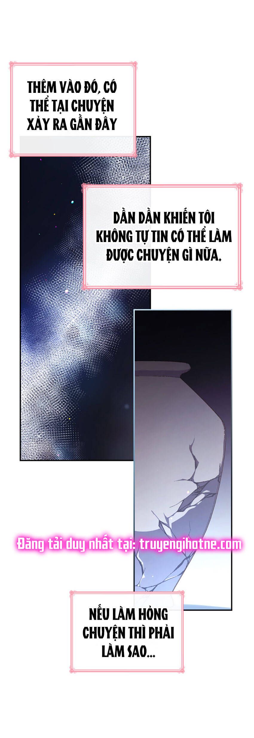 Từ Ác Nữ Tôi Trở Thành Một Người Mẹ Chương 43.1 page 19 - Giả Dược
