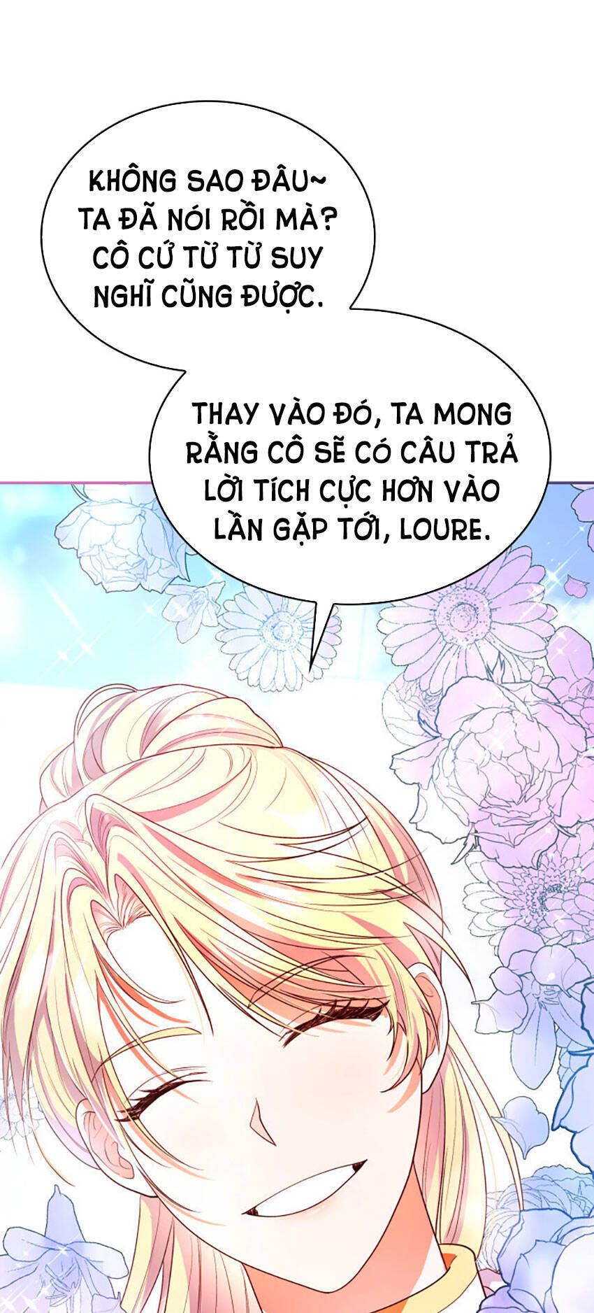 Từ Ác Nữ Tôi Trở Thành Một Người Mẹ Chương 43.1 page 26 - Giả Dược
