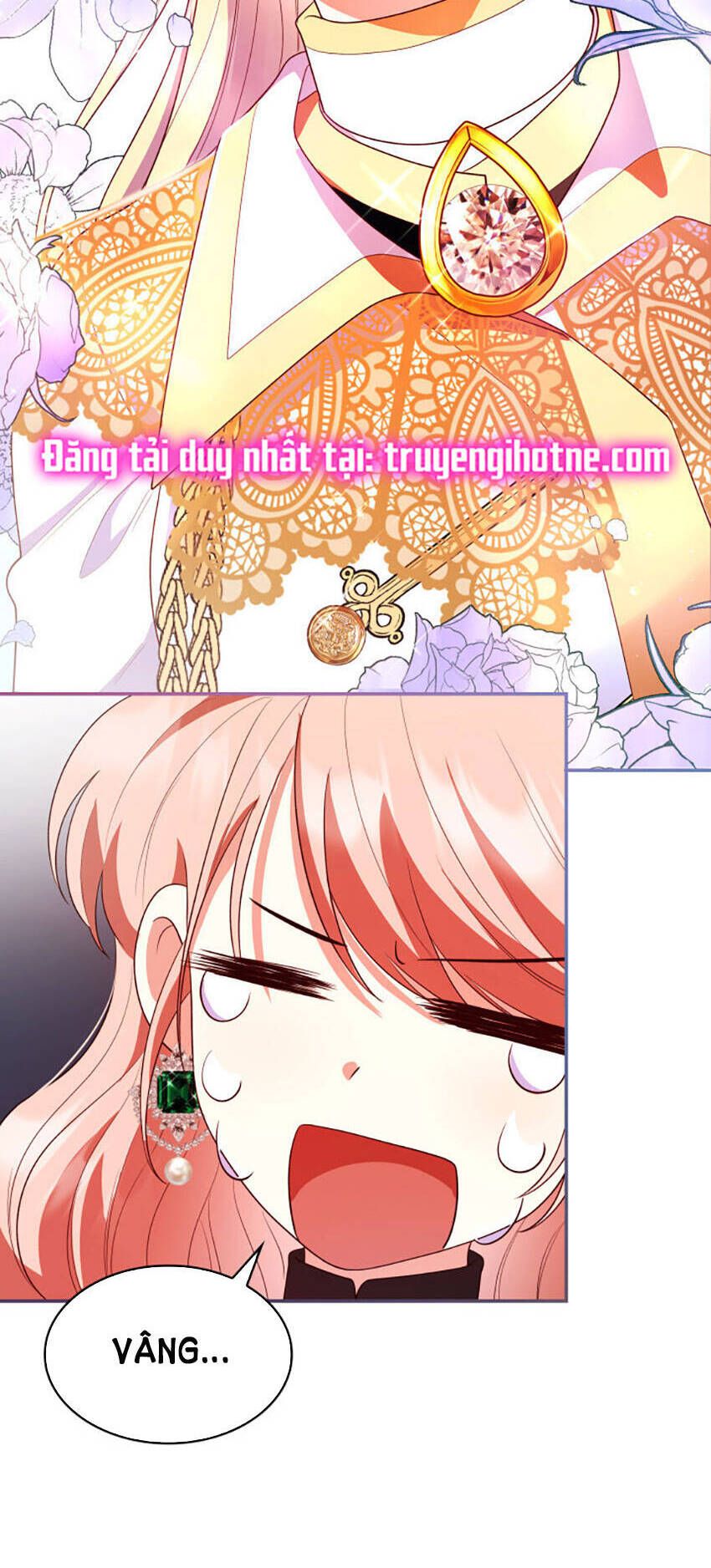 Từ Ác Nữ Tôi Trở Thành Một Người Mẹ Chương 43.1 page 27 - Giả Dược