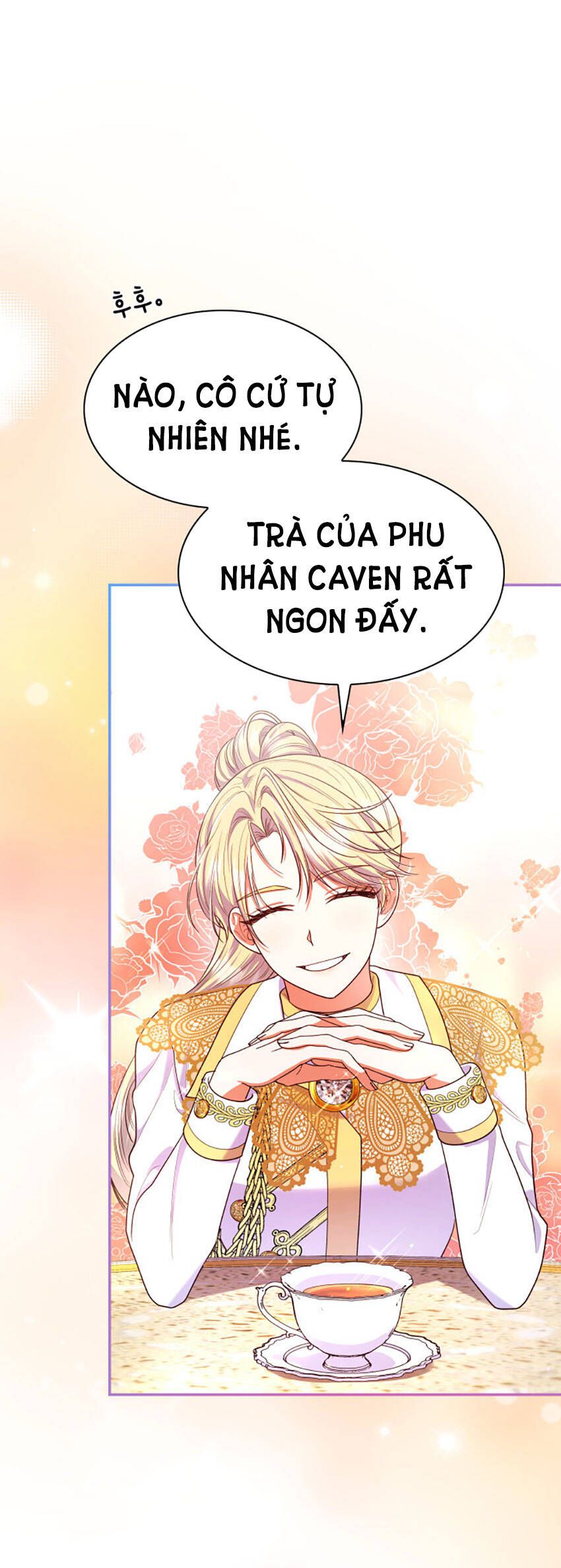 Từ Ác Nữ Tôi Trở Thành Một Người Mẹ Chương 43.1 page 5 - Giả Dược