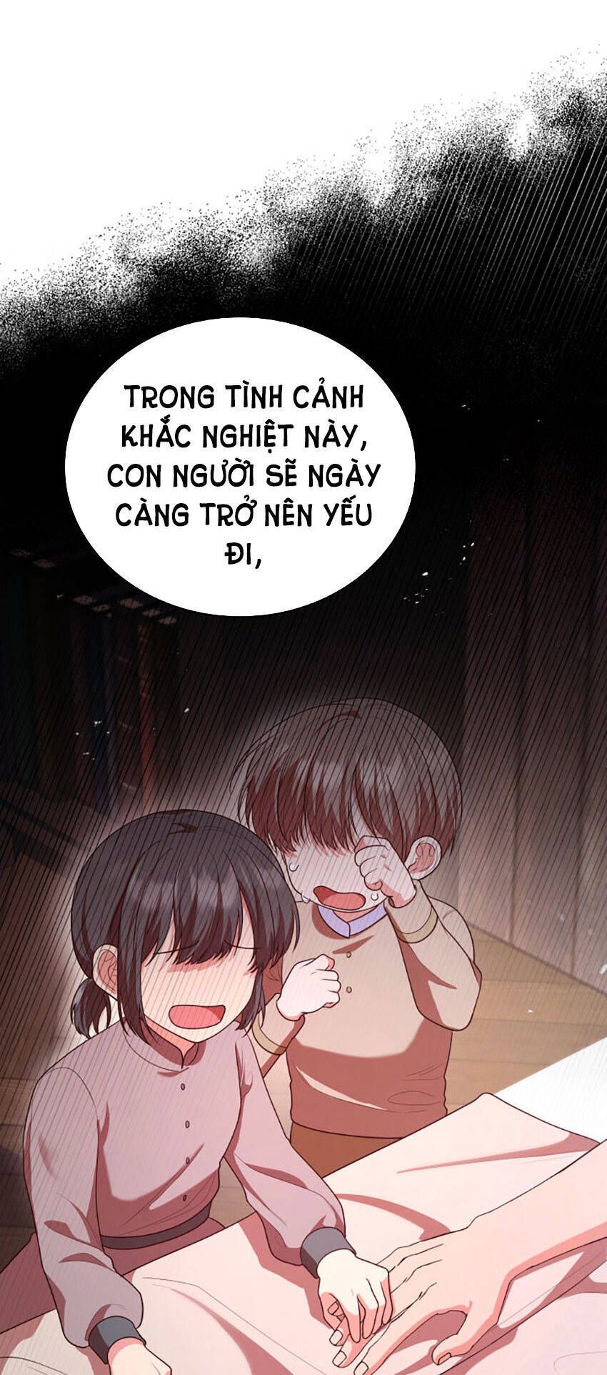 Từ Ác Nữ Tôi Trở Thành Một Người Mẹ Chương 43.1 page 9 - Giả Dược