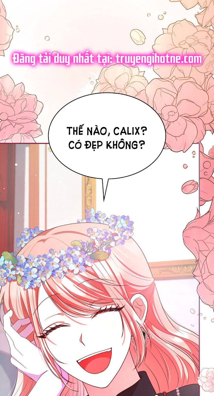 Từ Ác Nữ Tôi Trở Thành Một Người Mẹ Chương 43.2 page 2 - Giả Dược