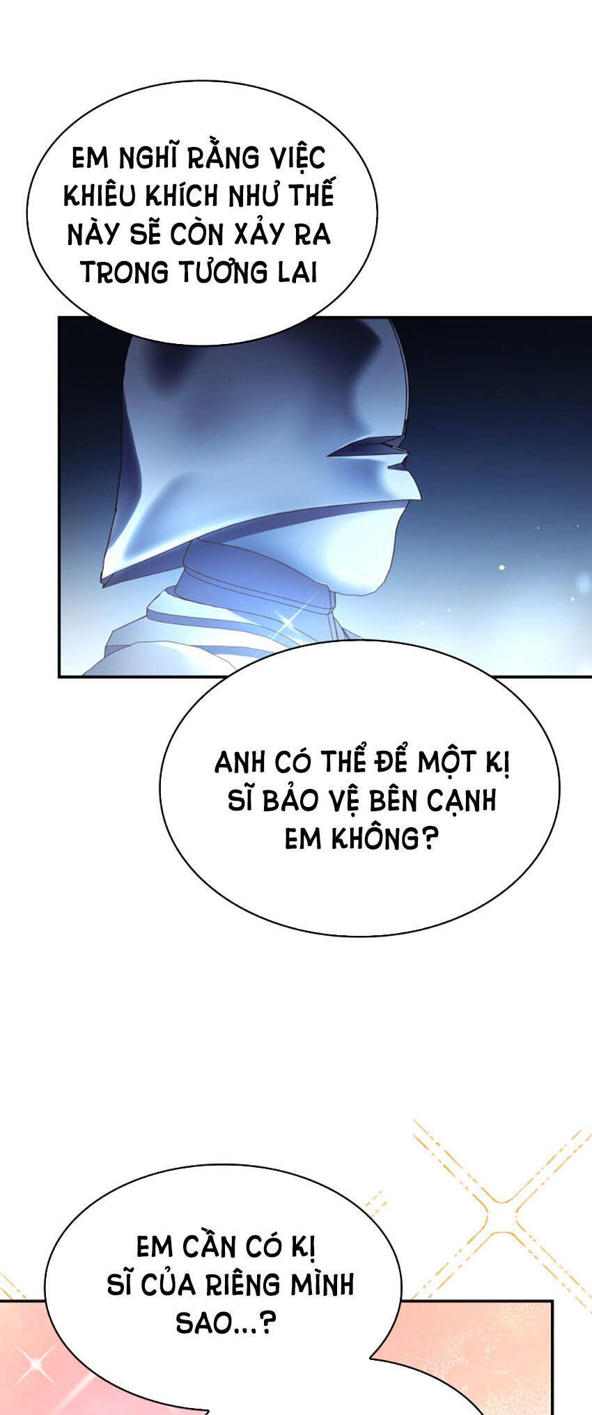 Từ Ác Nữ Tôi Trở Thành Một Người Mẹ Chương 43.2 page 19 - Giả Dược