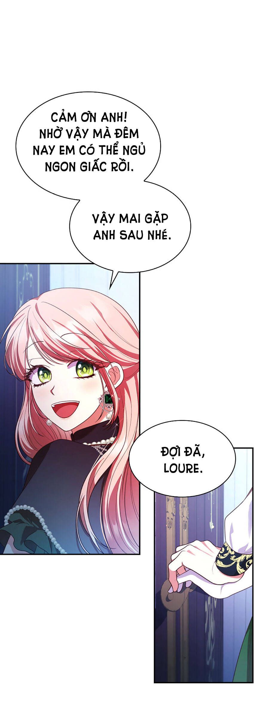 Từ Ác Nữ Tôi Trở Thành Một Người Mẹ Chương 43.2 page 23 - Giả Dược