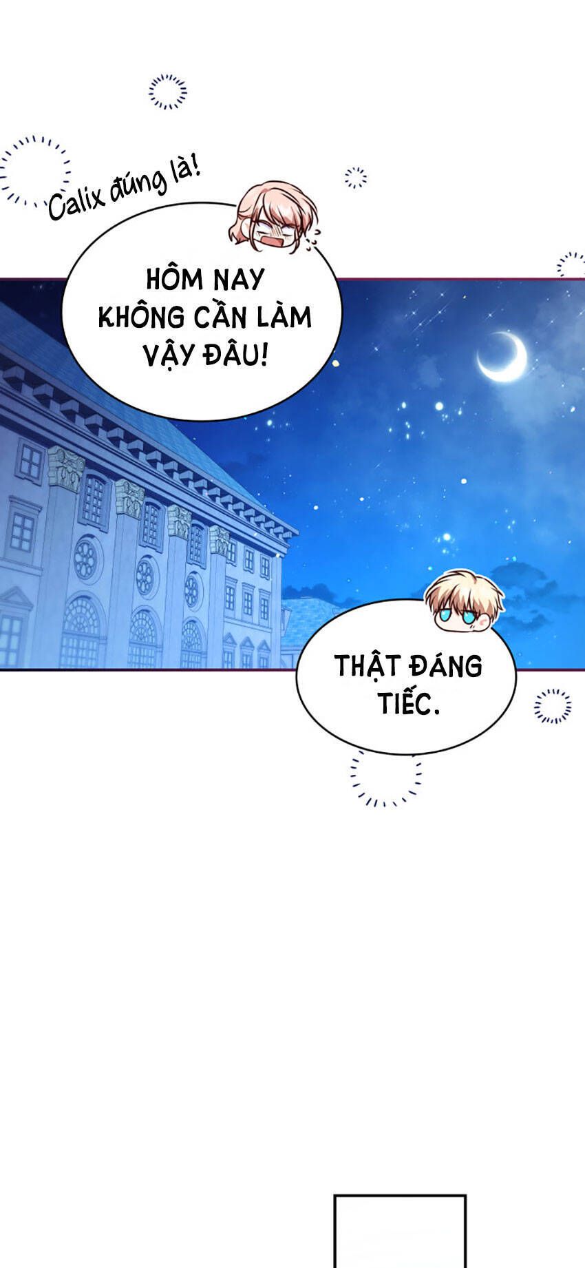 Từ Ác Nữ Tôi Trở Thành Một Người Mẹ Chương 43.2 page 26 - Giả Dược