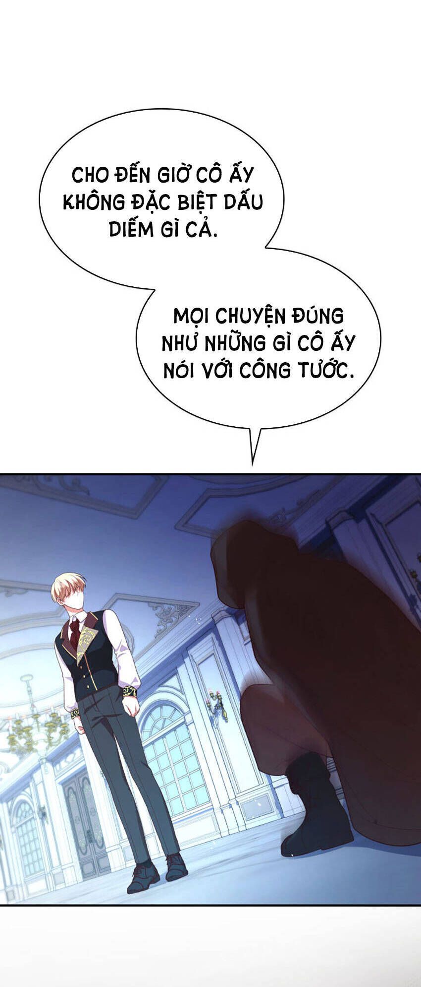 Từ Ác Nữ Tôi Trở Thành Một Người Mẹ Chương 43.2 page 29 - Giả Dược