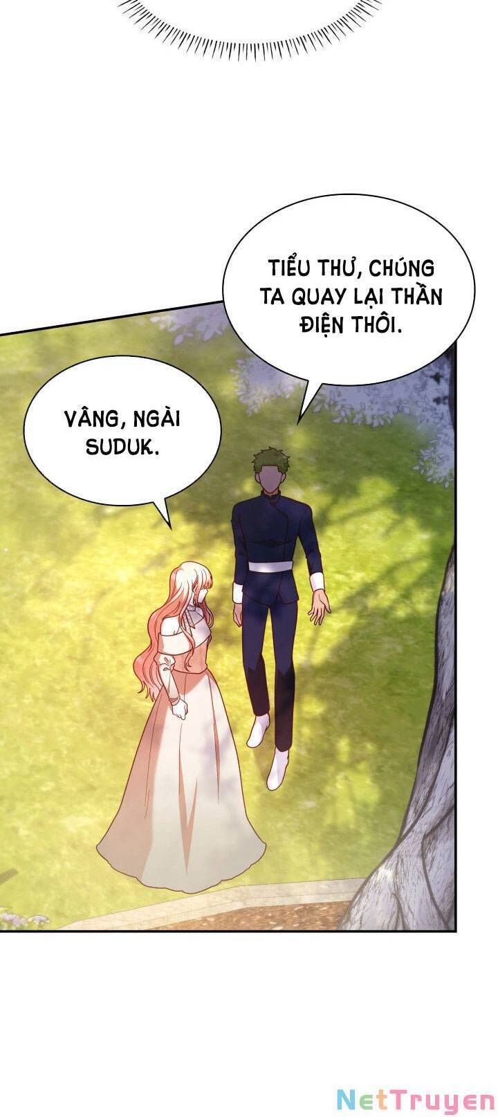 Từ Ác Nữ Tôi Trở Thành Một Người Mẹ Chương 44.1 page 15 - Giả Dược