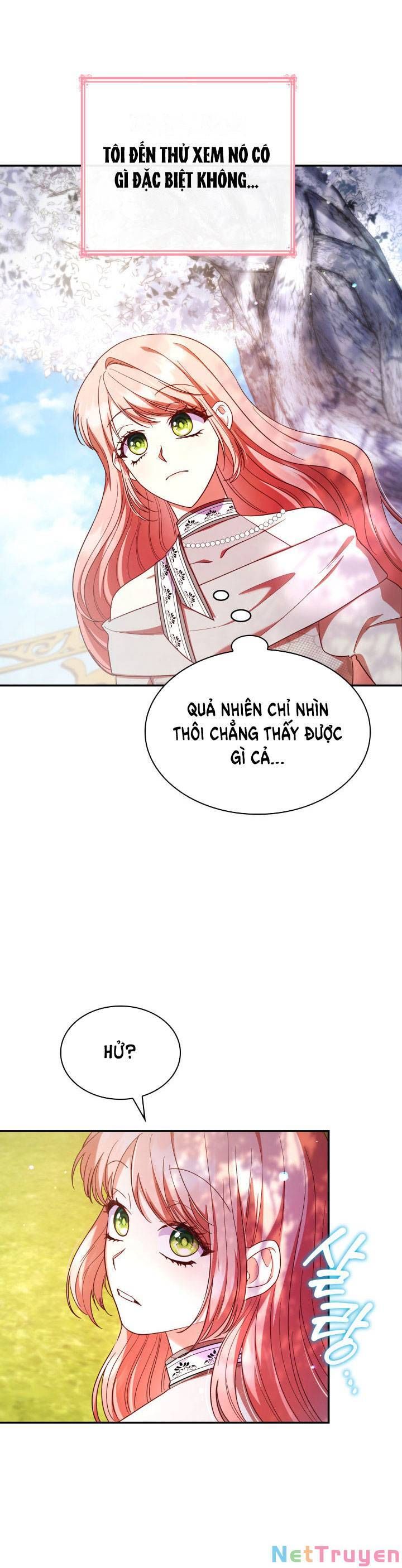 Từ Ác Nữ Tôi Trở Thành Một Người Mẹ Chương 44.1 page 16 - Giả Dược