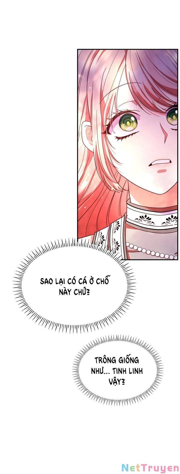 Từ Ác Nữ Tôi Trở Thành Một Người Mẹ Chương 44.1 page 18 - Giả Dược